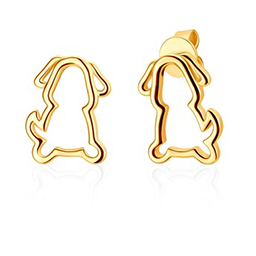 Ékszerek állatokkal