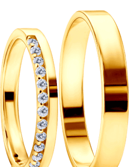 Dream karikagyűrűk