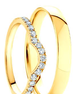 This is Love karikagyűrűk