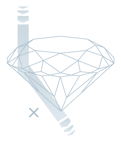 Ékszerek SAVICKI DIAMONDS gyémántokkal