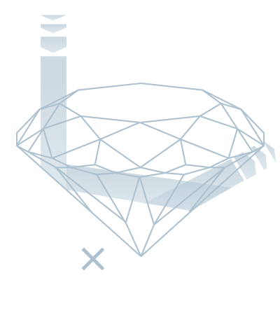 Ékszerek SAVICKI DIAMONDS gyémántokkal