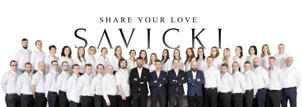 A SAVICKI társaságról